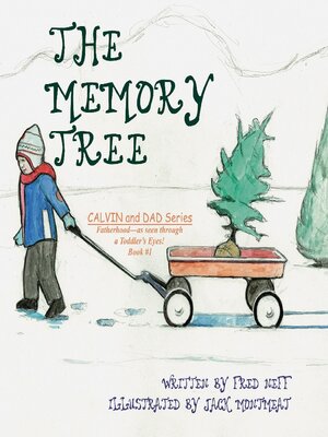 cover image of The Memory Tree
